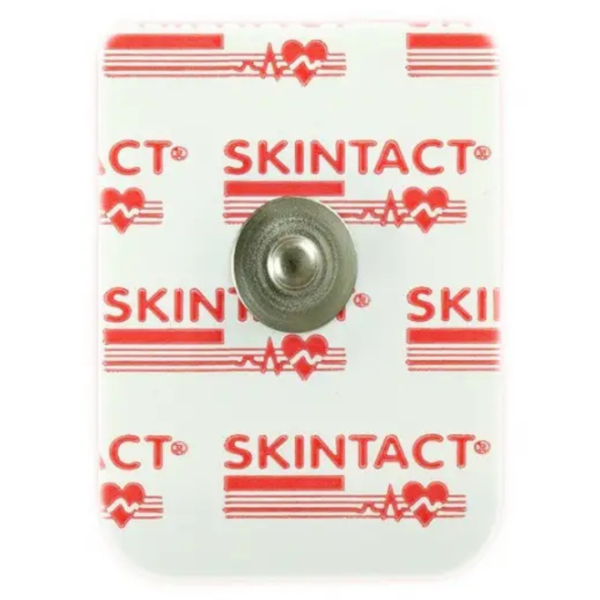 Электроды для ЭКГ Skintact FS-RGС/10, 41х32 мм., 50 шт.