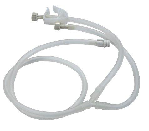 Y-соединение для системы вакуумной терапии ран Confort