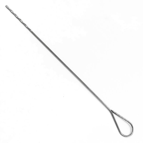 Зонд носовий з навивкою, 140 мм х 1,0 мм