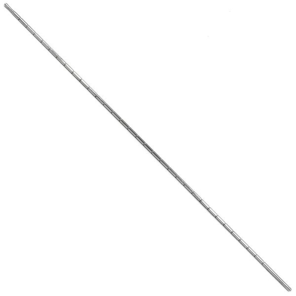 Зонд анатомический с распределениями, 360 мм.