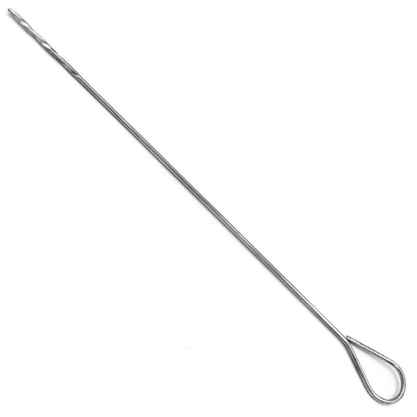 Зонд гортанний з навивкою, 180 мм х 1,6 мм